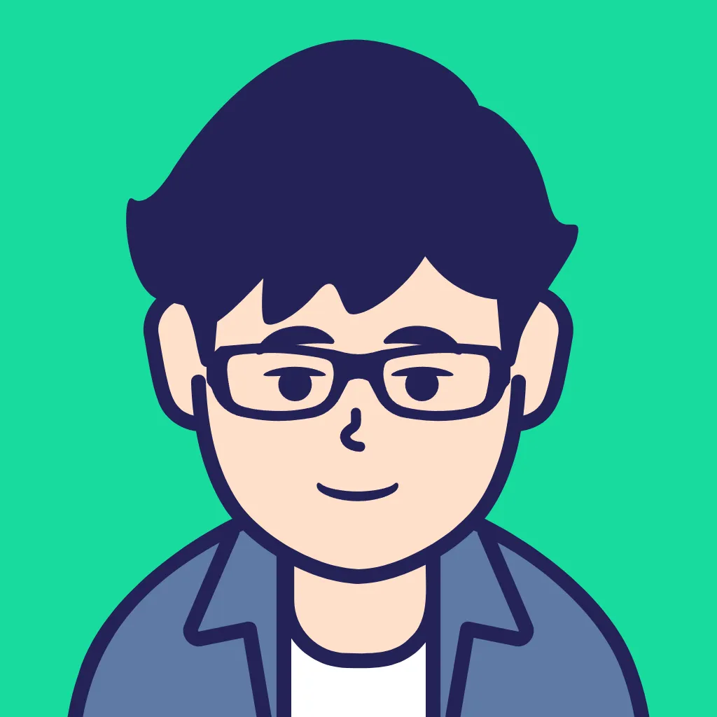 Hiroのアイコン